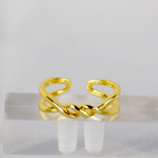 Eternal Loop Ring